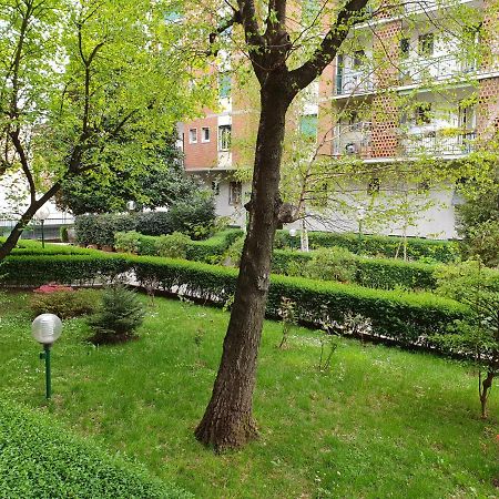 Good Dreams Milan Apartment المظهر الخارجي الصورة