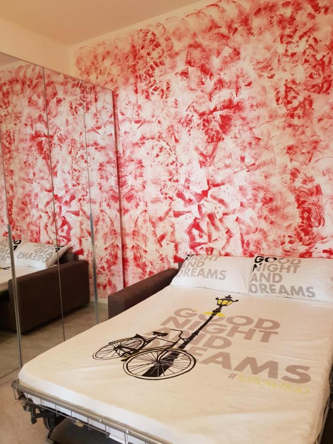Good Dreams Milan Apartment المظهر الخارجي الصورة