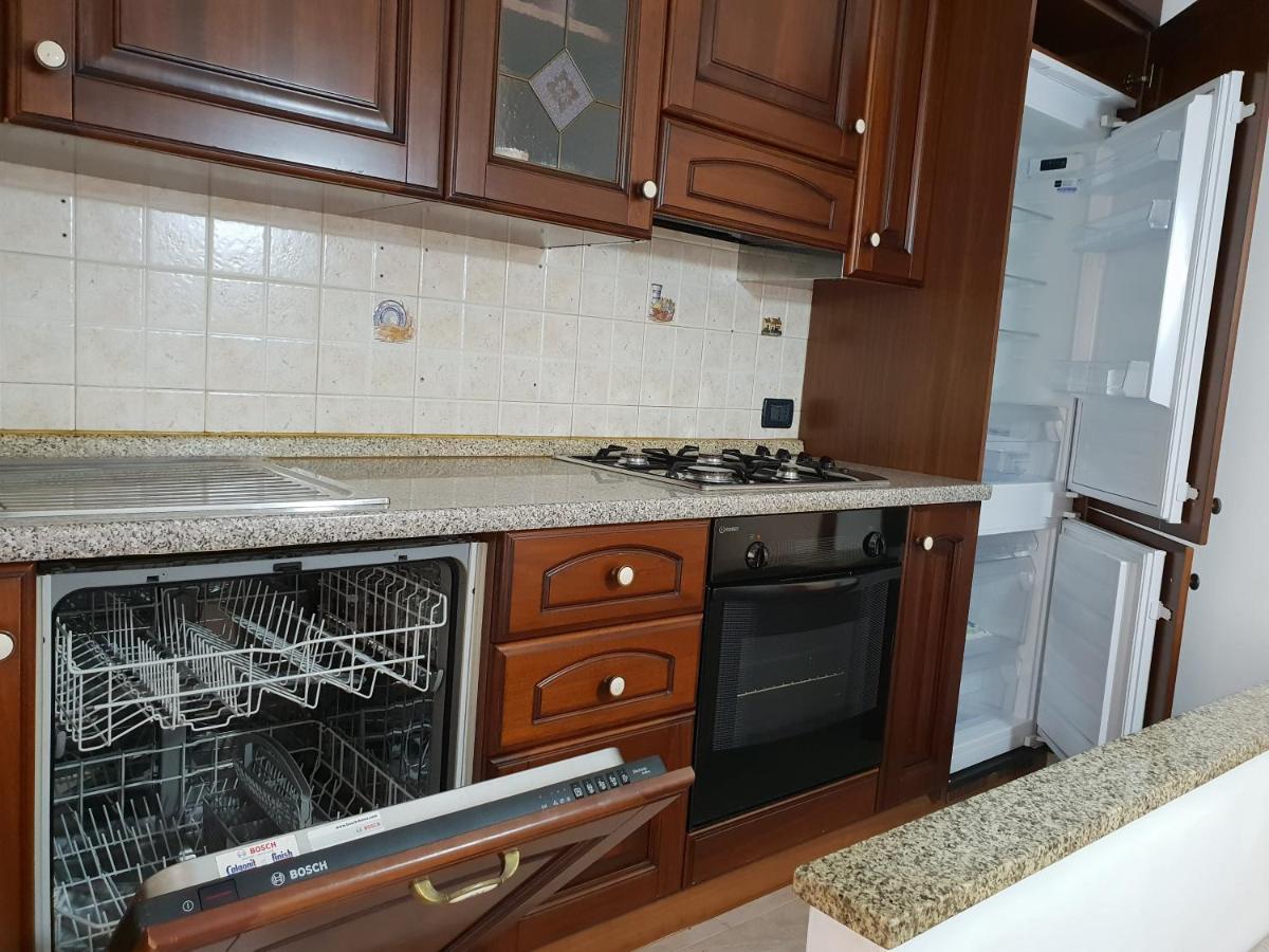 Good Dreams Milan Apartment المظهر الخارجي الصورة