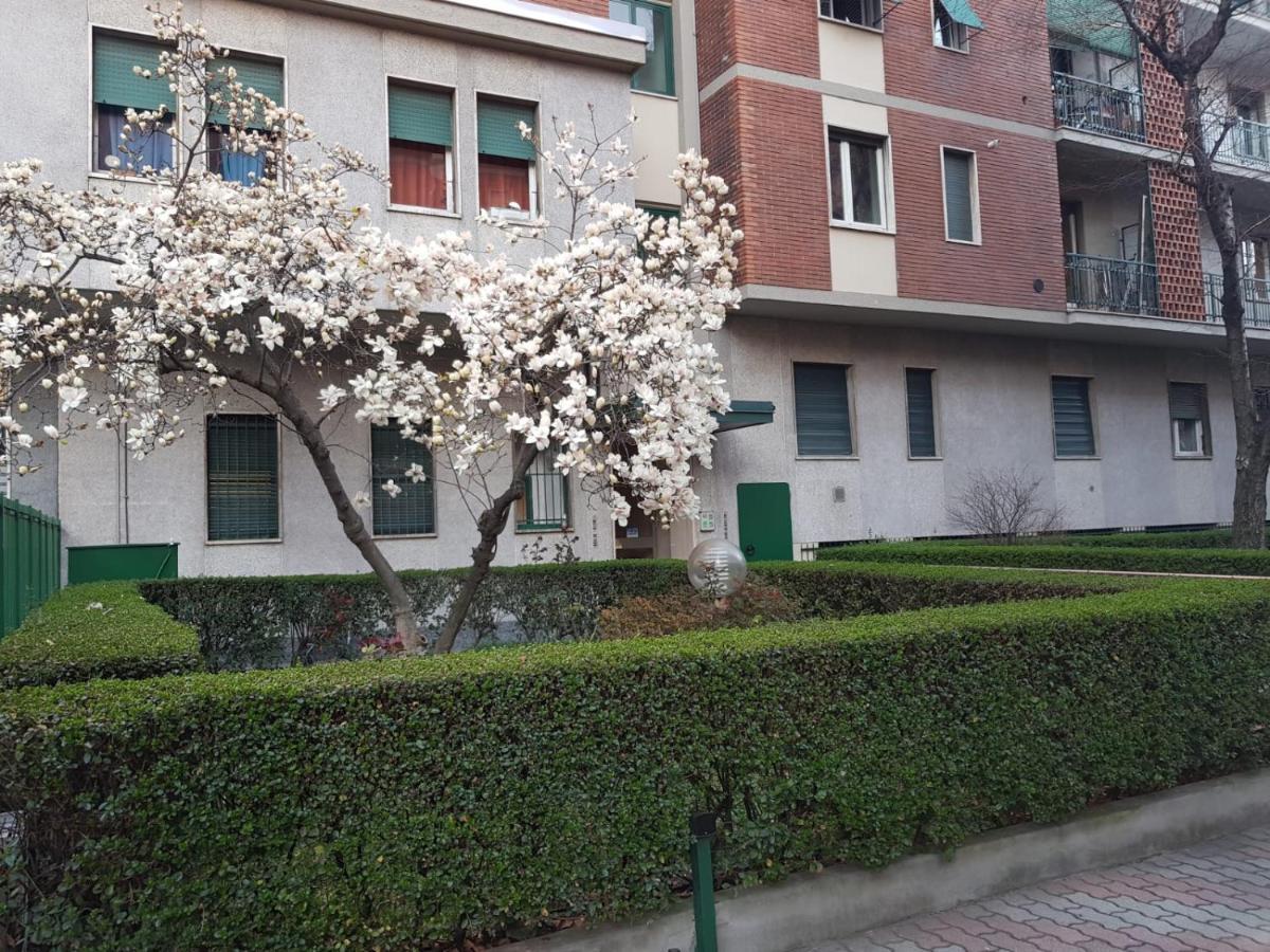 Good Dreams Milan Apartment المظهر الخارجي الصورة