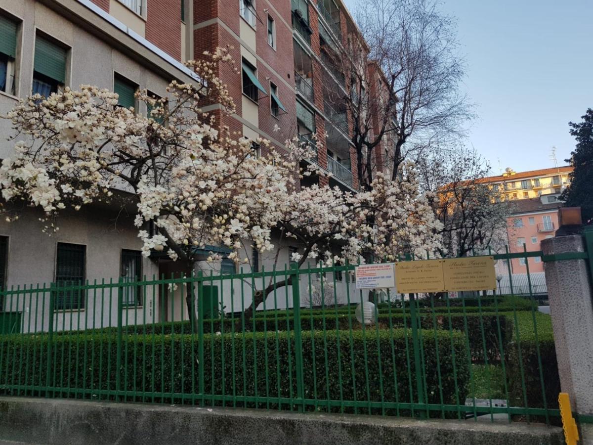 Good Dreams Milan Apartment المظهر الخارجي الصورة